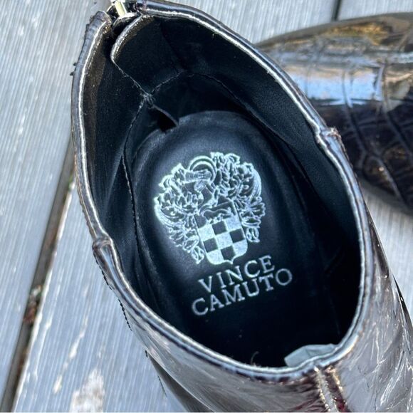 Vince Camuto Ankle Boots - Picture 8 of 11